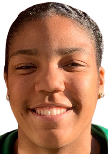 Tirzah Moore, Jones (copy)